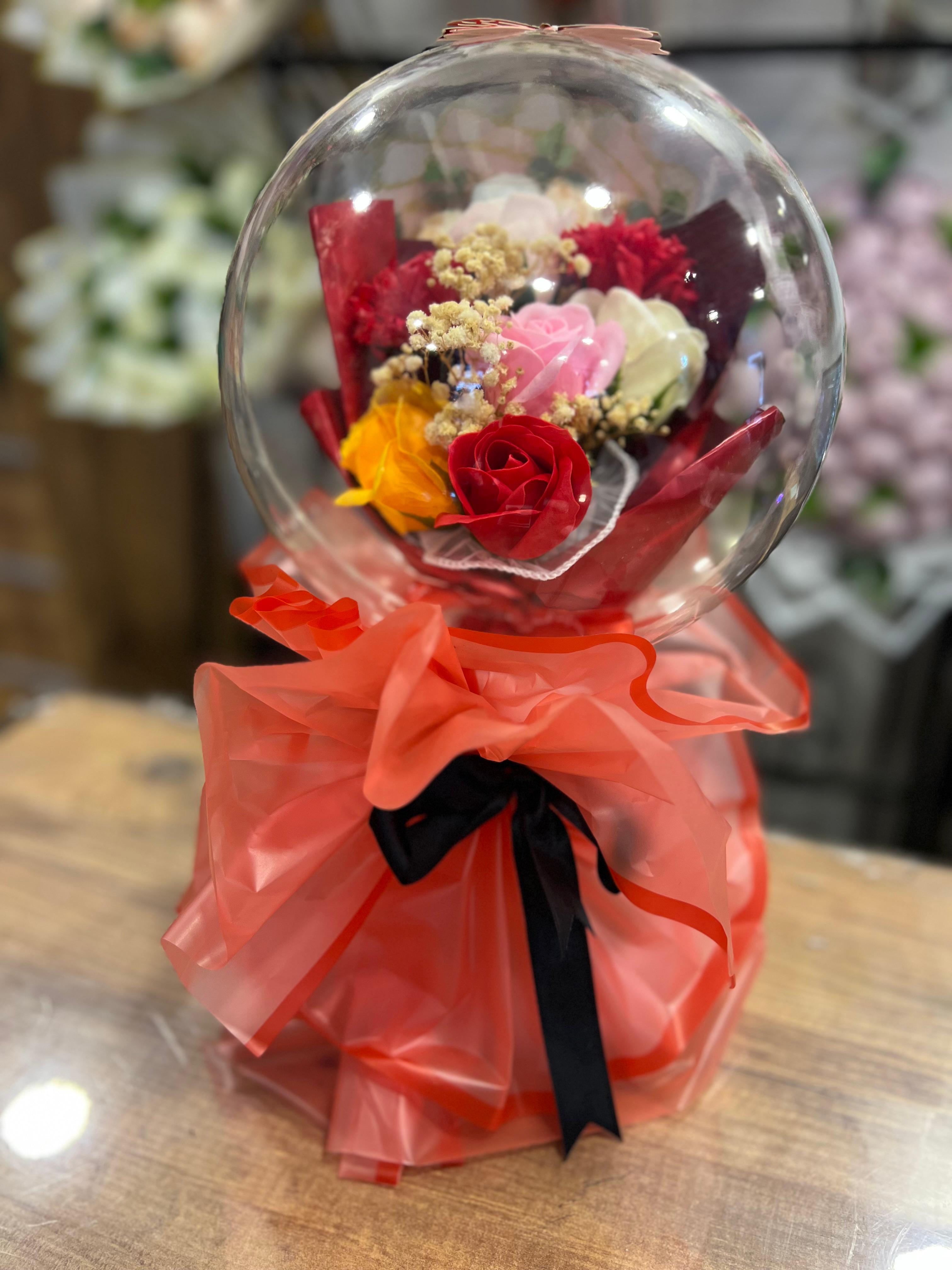 Yapay Küre Aranjman