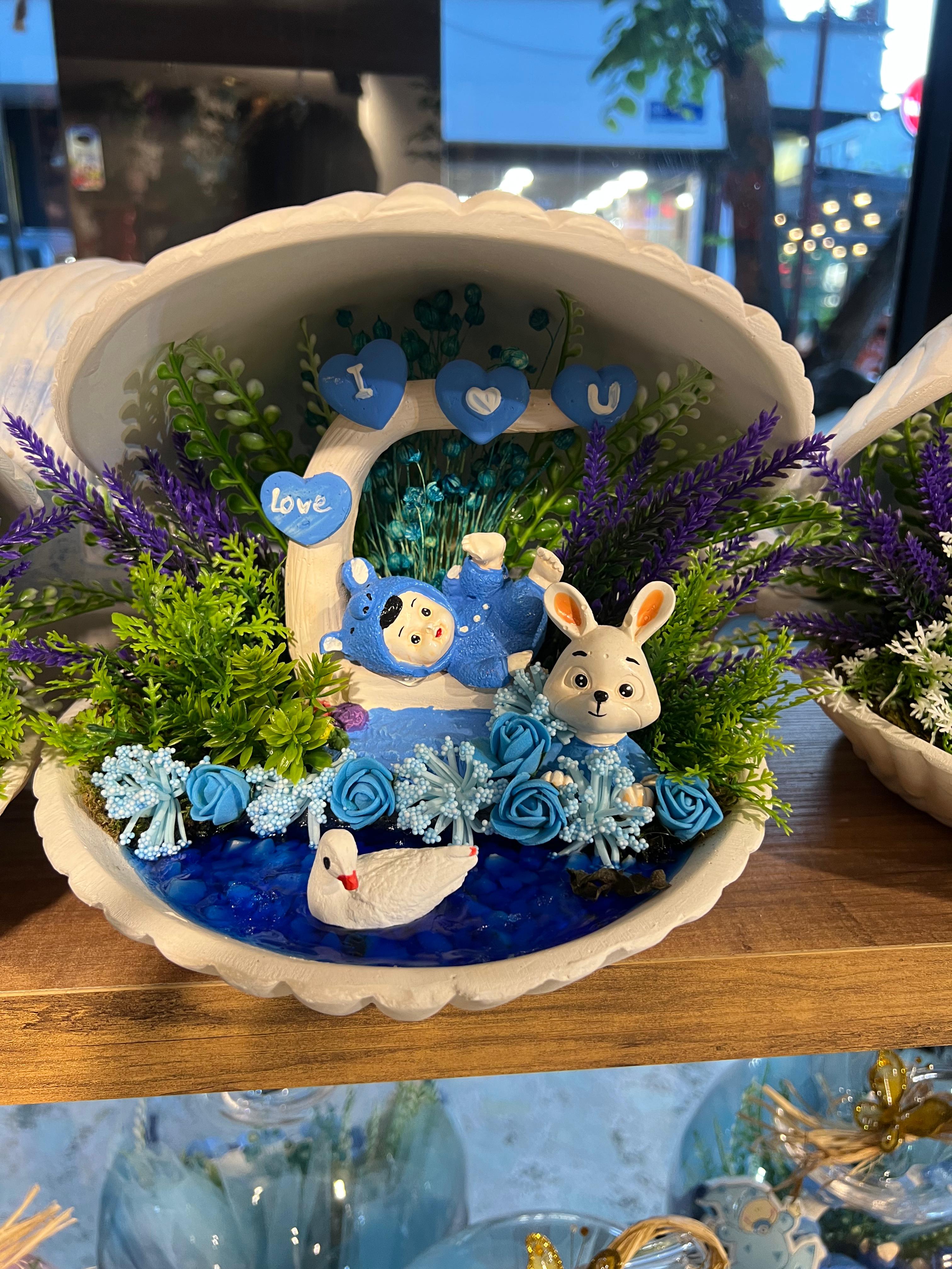 ERKEK BEBEK İSTİRİDYE MODEL 2